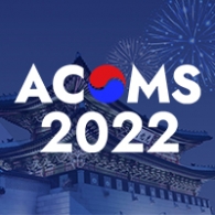 ACOMS2022 뉴스레터