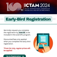 ICTAM2024 27차 뉴스레터