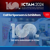 ICTAM2024 29차 뉴스레터